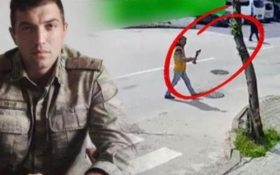 Bursa'da şehit ailesini yıkan olay! Baba: Yine bir travma yaşadık