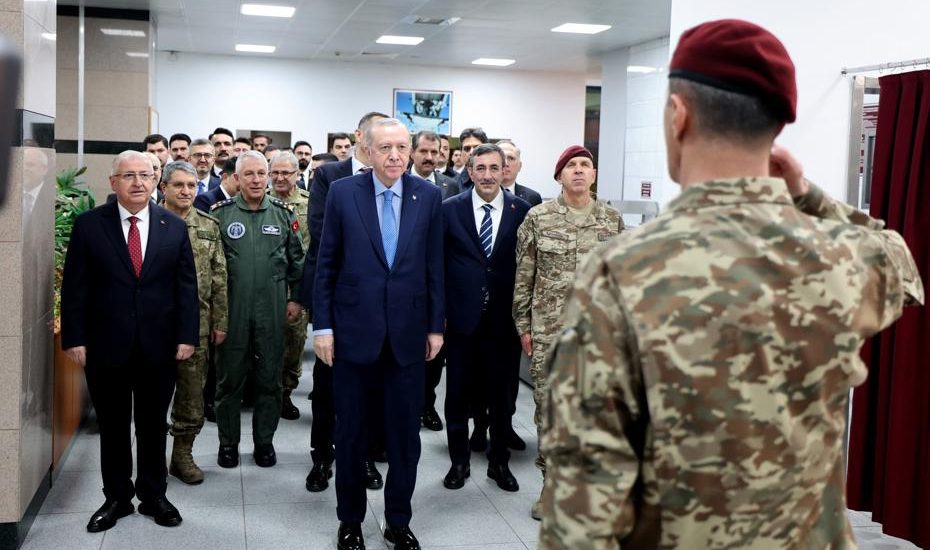 MSB: Herkesin sözü biz konuşana kadardır