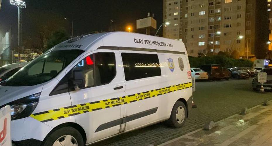 Zeytinburnu’nda kızını silahla öldürüp, eski eşini ağır