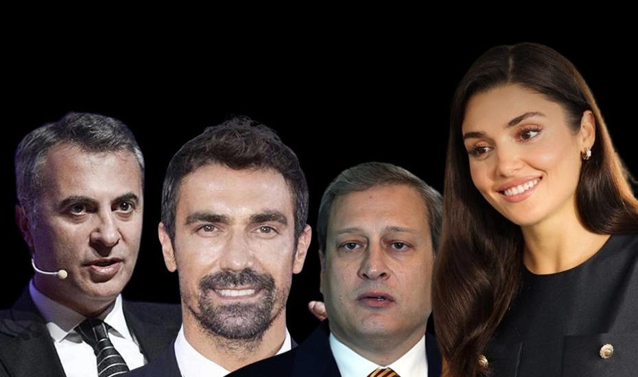 Ünlülere uyuşturucu soruşturması. 8 şüphelinin test sonucu belli oldu