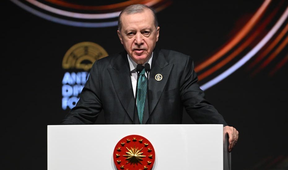 Antalya Diplomasi Forumu