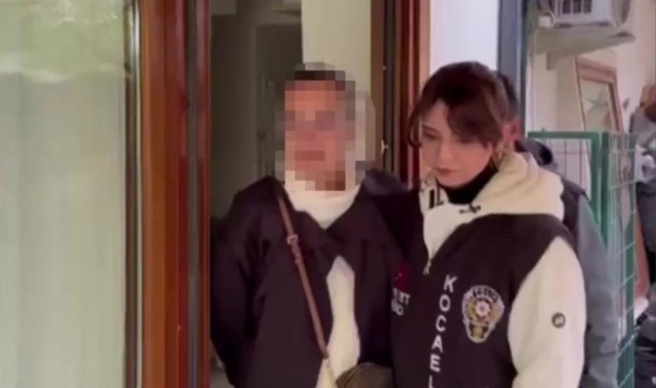 DOĞURDUĞU BEBEĞİNİ ÇÖP KONTEYNERİNE ATAN ANNE 19 YIL SONRA HAKİM KARŞISINDA 2007’DE ÇÖP KONTEYNERİNDE ÖLÜ BULUNAN BEBEK DAVASINDA ANNE İLK KEZ KONUŞTU: “AĞLAMIYORDU, İLK YARDIM AMACIYLA SIRTINA VURDUM”