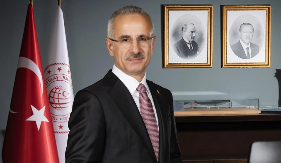 Bakan Uraloğlu: Turuncu ekiplerimiz görev başında