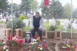 OKUL SALDIRISI HERKESİ DERİNDEN ETKİLEDİ,  ‘KENDİ ÇOCUĞUM VEFAT ETMİŞ GİBİ UYUYAMIYORUM’
