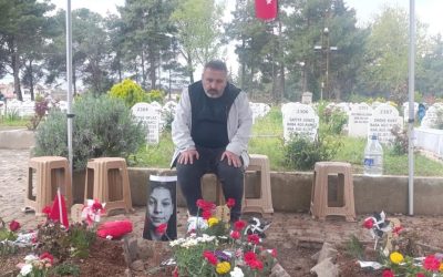 OKUL SALDIRISI HERKESİ DERİNDEN ETKİLEDİ,  ‘KENDİ ÇOCUĞUM VEFAT ETMİŞ GİBİ UYUYAMIYORUM’