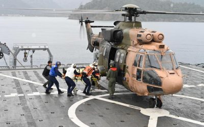 MSB: Tatbikat başarıyla sürüyor