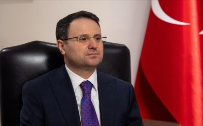 Adalet Bakanı Gürlek: Açılan dosya sayısından daha fazlası karara bağlanıyor