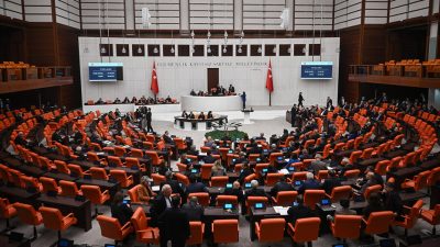 TBMM okul saldırılarını araştıracak. Partilerin ortak tavrıyla araştırma komisyonu kurulacak