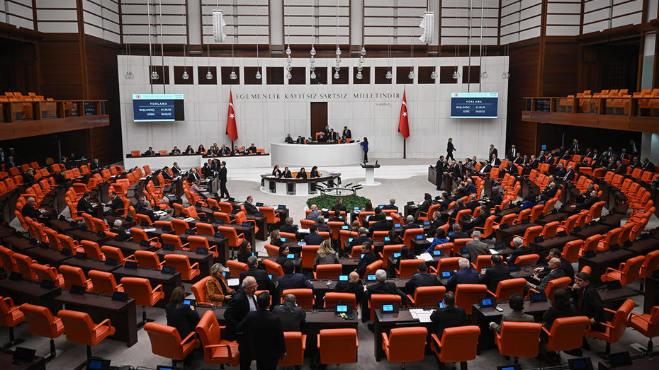 TBMM okul saldırılarını araştıracak. Partilerin ortak tavrıyla araştırma komisyonu kurulacak