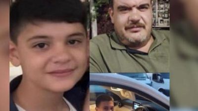 Yürek yakan olay! Bir aile yok oldu: Baba ve 2 oğlu kazada hayatını kaybetti