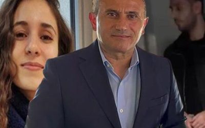 Gülistan Doku toplantıdan 19 gün sonra ortadan kayboldu! Tuncay Sonel’in dikkat çeken konuşması