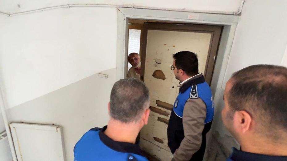 Avcılar’da tutulan kiralık dairede sadece 2 gün kaldı; çö