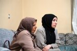 AYRI ŞEHİRLER, KAYIP HAYATLAR: CESETLERİ BULUNAMAYAN GÜLİSTAN DOKU VE MEKİYE AKYEL’İN AİLESİ DİYARBAKIR’DA BİR ARAYA GELDİ