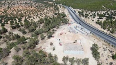 1 milyar TL'lik tasarruf! 105 dakikalık yol 70 dakikaya düşüyor