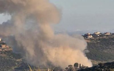 İsrail'den ateşkese rağmen Lübnan'a bombardıman! Can kaybı 13'e yükseldi
